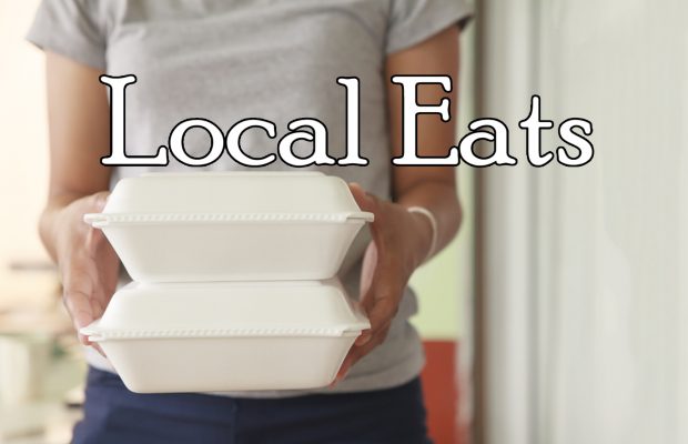 Local Eats