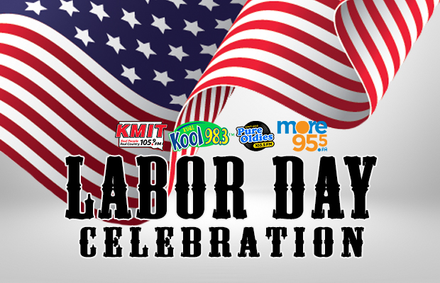 Wagner Labor Day Give-A-Way